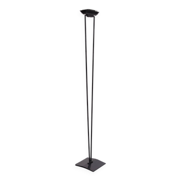 Post Modern Halogen floor lamp Switzerland 1980s