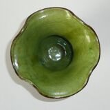 Vase en céramique