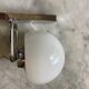 Wall lamp drom Sciolari from the 70s