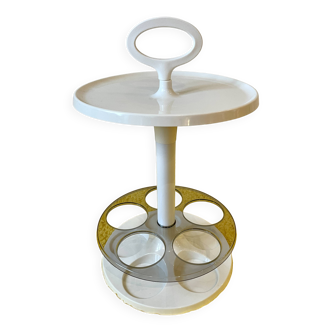 Flair portable bar - Made in Holland