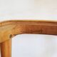 Set of Four Thonet Dining Chairs, Late 1940s