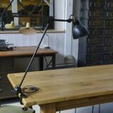 Emblematic Gras lamp, Ravel edition, by Bernard-Albin Gras, 1930s