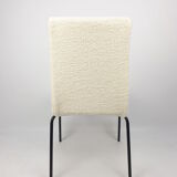 Vintage Chair by Pierre Guariche for Meurop 1960's