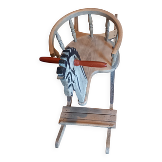 Rocking horse
