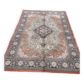 Anatolia Turkish Rug Medaille d'Orien collection