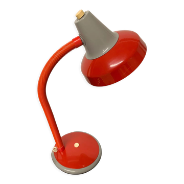 80's desk lamp