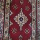 Petit tapis persan  d'années 60