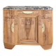 Art Deco Parisian Buffet