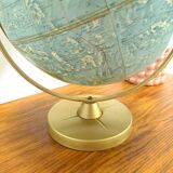 Globe scan globe A/S Danemark uit Frankrijk