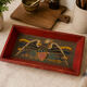 Plateau vintage Yorkraft Inc. – American eagle – USA, 1960s
