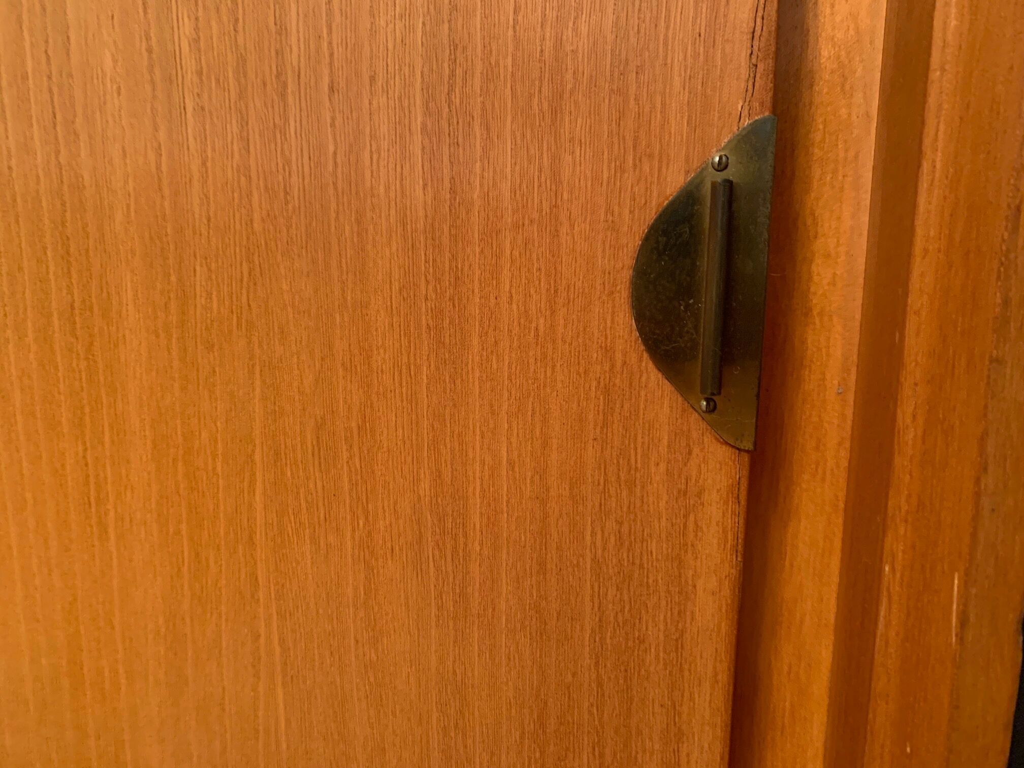 Buffet, Germany, 1960s