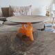 "Ministers" fruit cup by Philippe Starck for Alessi