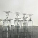 Wine glasses
