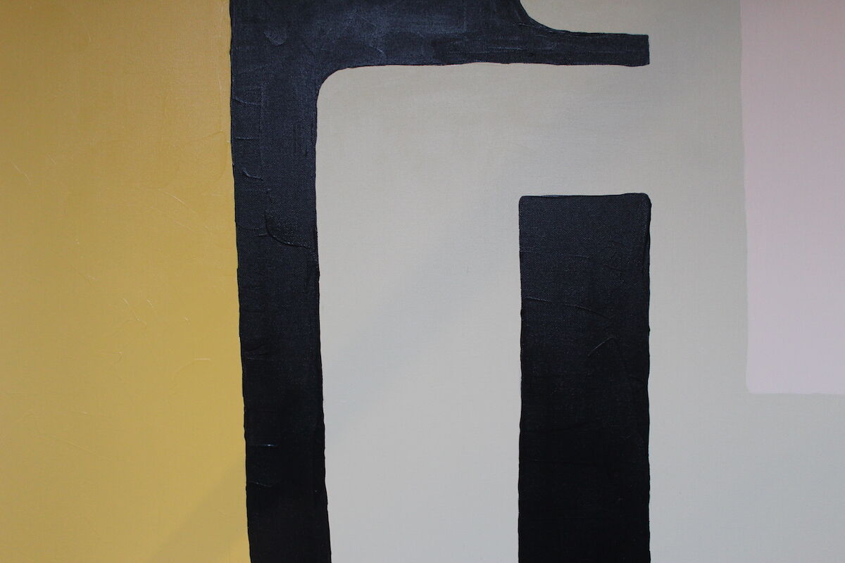 Acrylic canvas