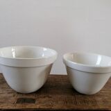 English terrine in earthenware