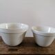 English terrine in earthenware