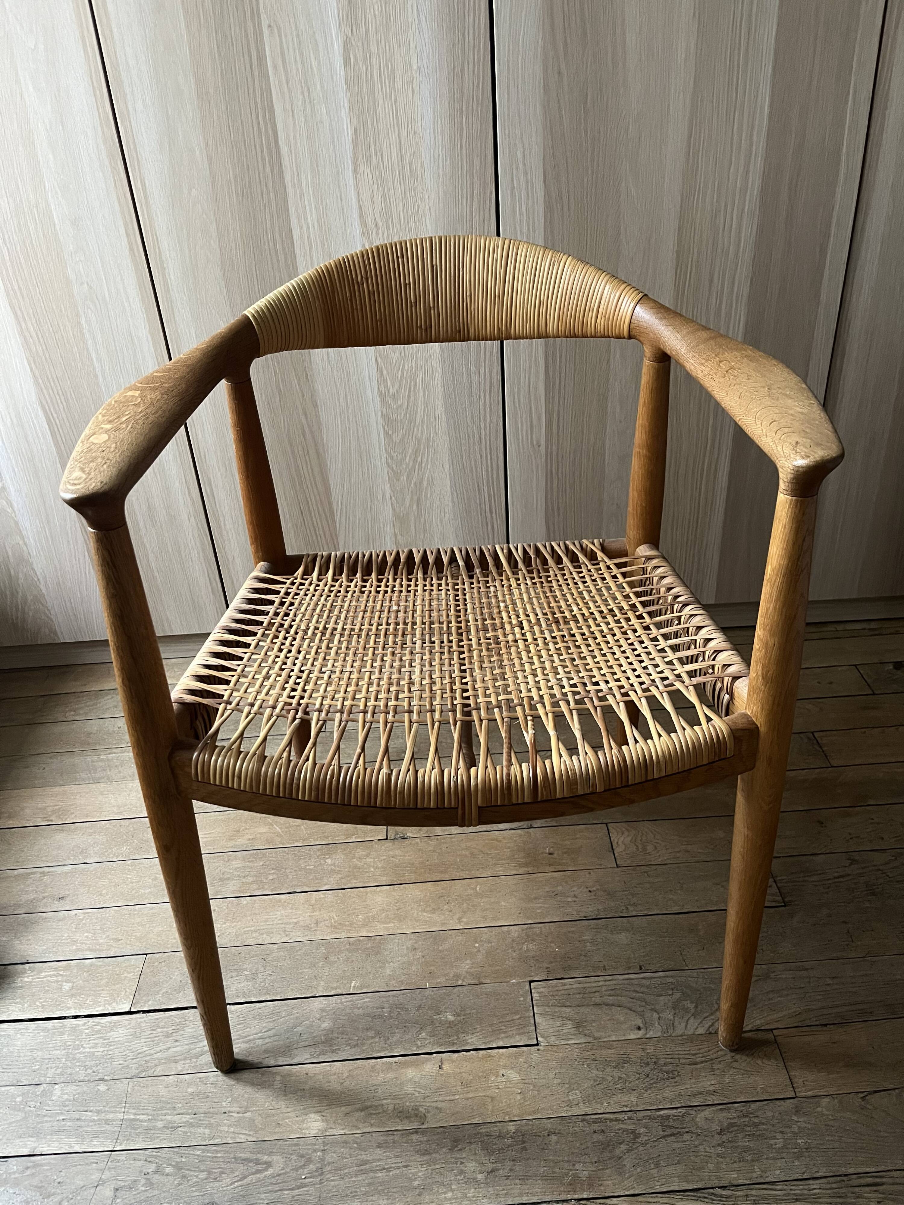 JH 501 Hans Wegner