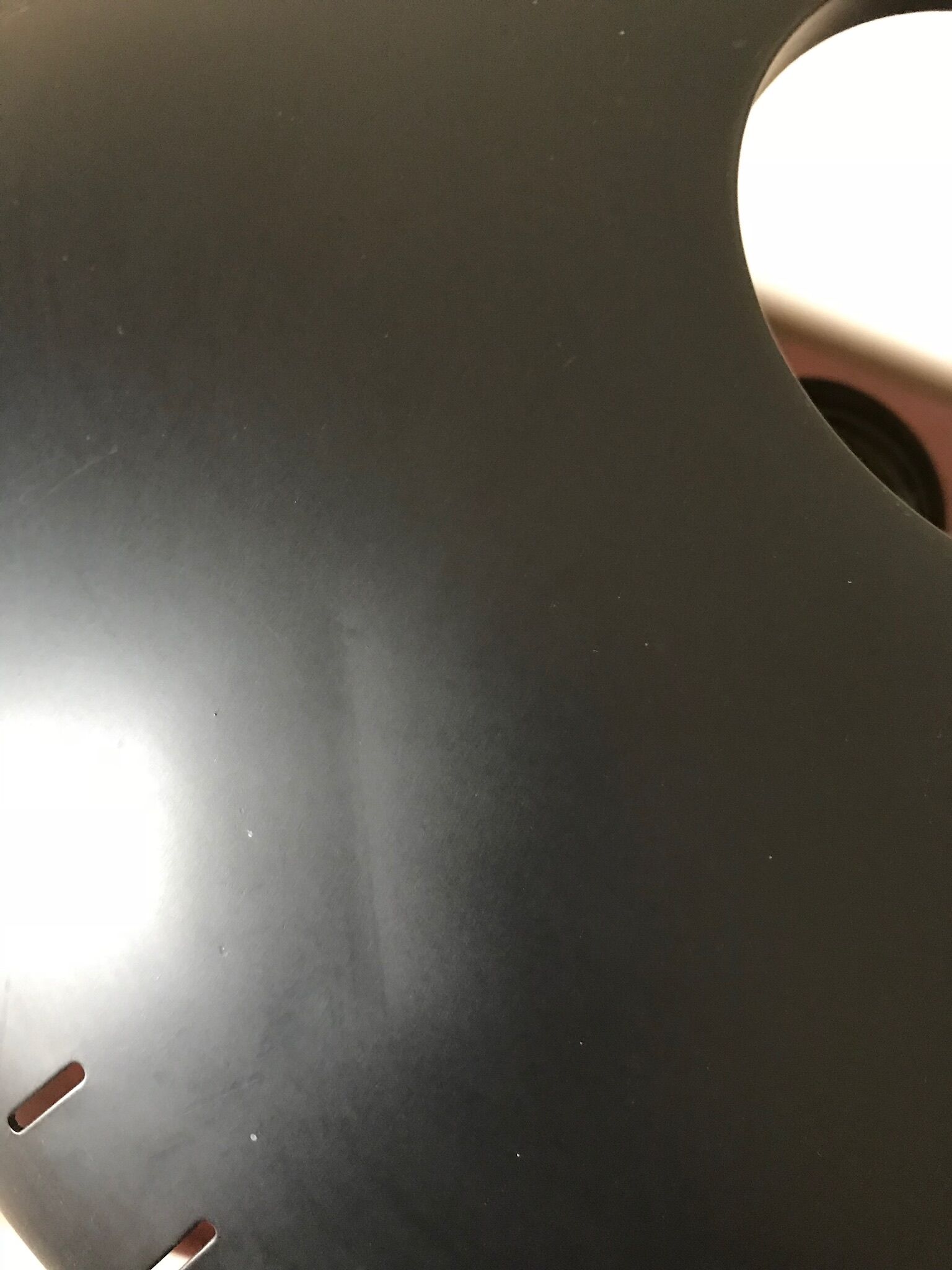 Lampe Z Louis kalff sesign des années 60