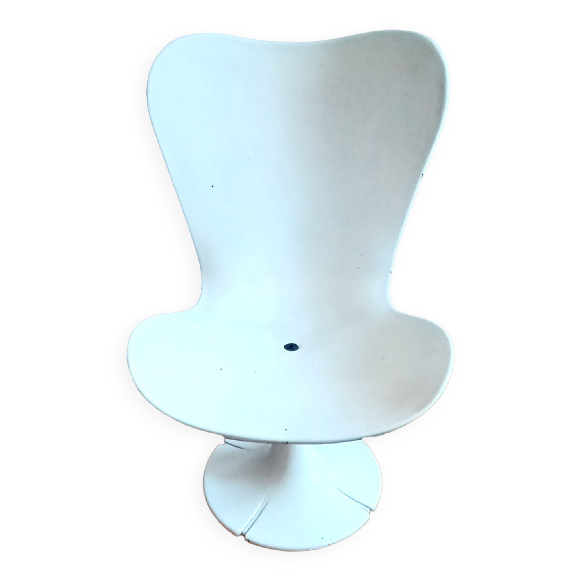 Clover chair by Christian Adam for Airborn