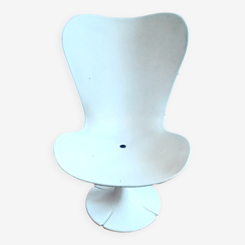Clover chair by Christian Adam for Airborn