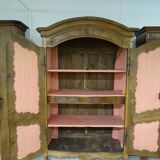 Armoire en chêne