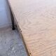 Vintage oak desk