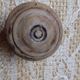 Chevet ancien fabrication artisanale