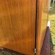 Buffet Mado vintage à 2 portes et 1 tirette en cp chêne.