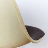 Set of La Fonda Sidechair by Charles & Ray Eames for Herman Miller