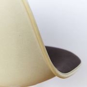 Set of La Fonda Sidechair by Charles & Ray Eames for Herman Miller