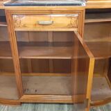 1930s buffet