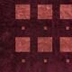 Traditional handmade pure wool rug, size 150 x 250 cm