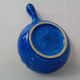 Vintage Italian 9814/13 Ceramic Ashtray by Aldo Londi for Bitossi, 1960s