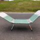 Beach lounger lounger