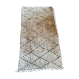 Tapis berbère