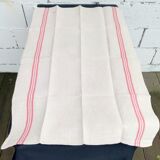 Set of 6 bc hemp dish towels