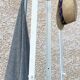 Coat rack Inma Bermudez Ikea Vintage