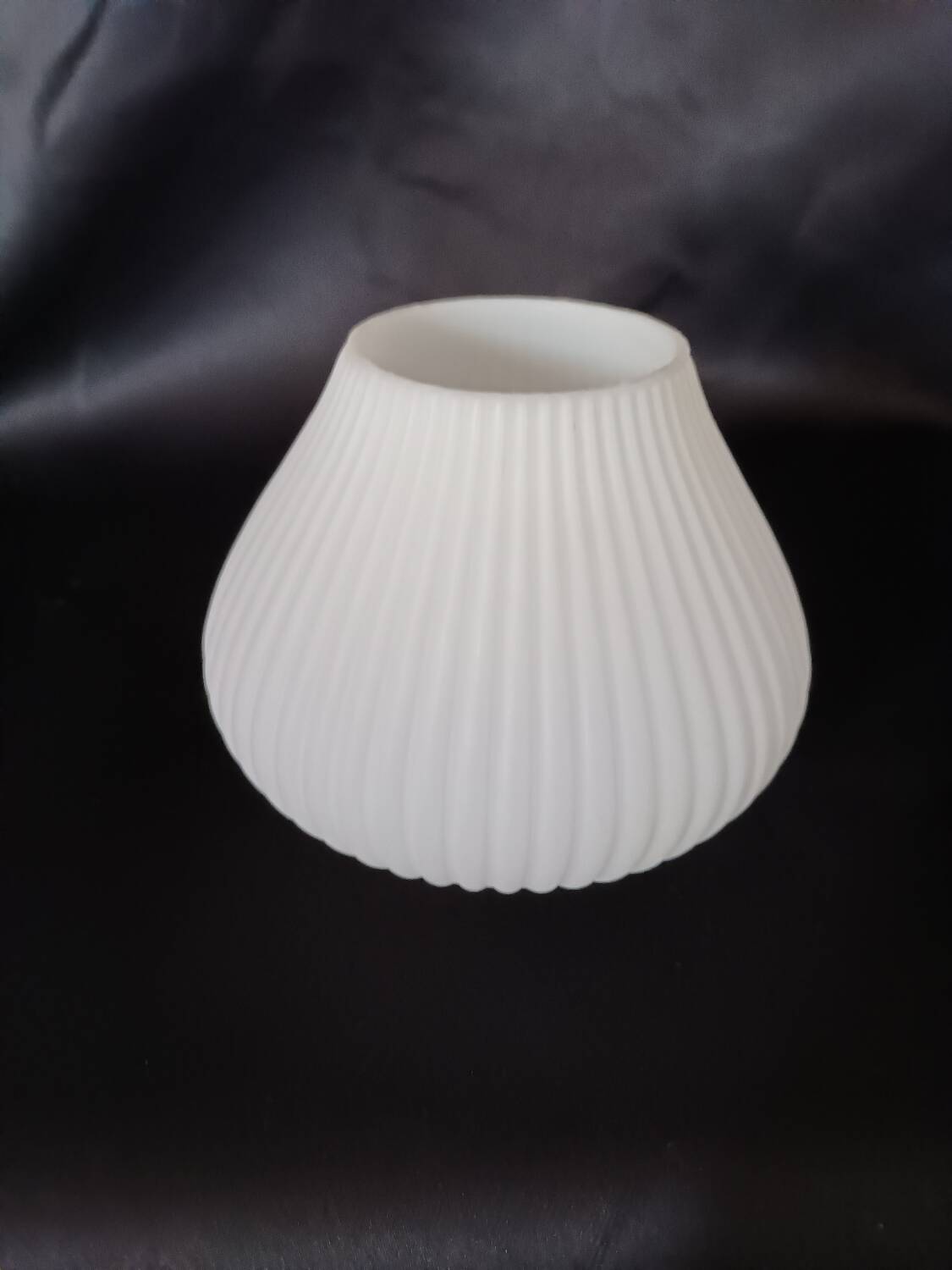 Vintage lampshade