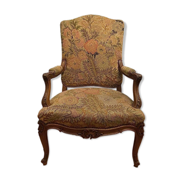 Armchair to the Queen, Regency era, eighteenth century