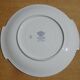 Dessert service, 13 pieces in Limoges porcelain, Bernardaud
