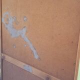 Vintage Parisian wardrobe