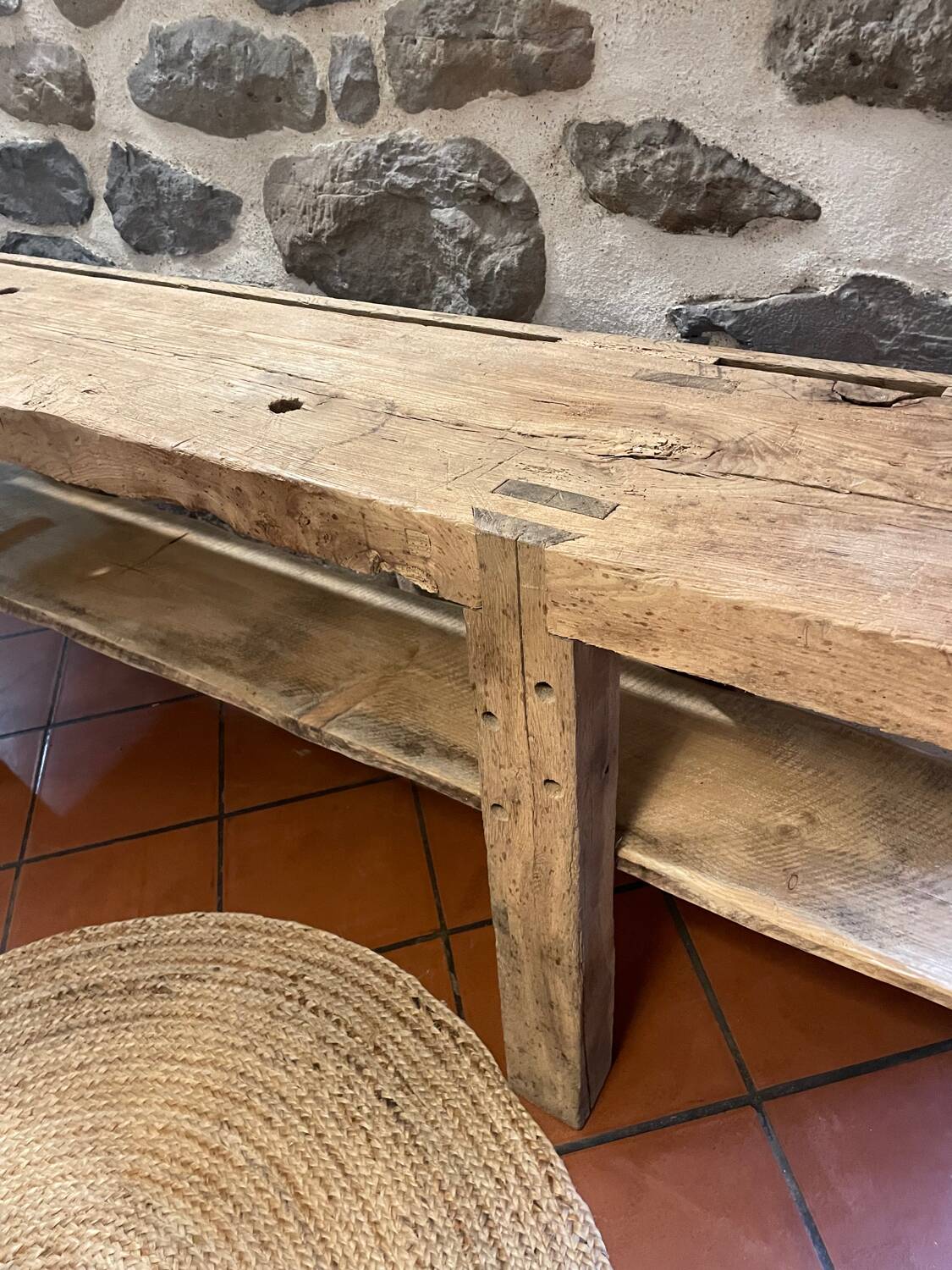 Workbench