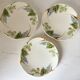 3 plates H. Boulenger & Cie.