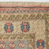 Tissé à la main - Tapis vintage