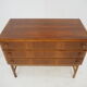 1960 Commode de Krasna Jizba, Tchécoslovaquie