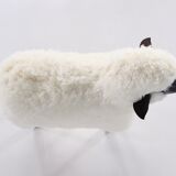 Tabouret mouton XL Hanns Peter Krafft