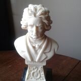 Bust of Ludwig Van Beethoven
