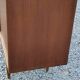 Scandinavian style teak sideboard from the 70s