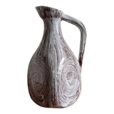 Accolay ceramic pitcher
