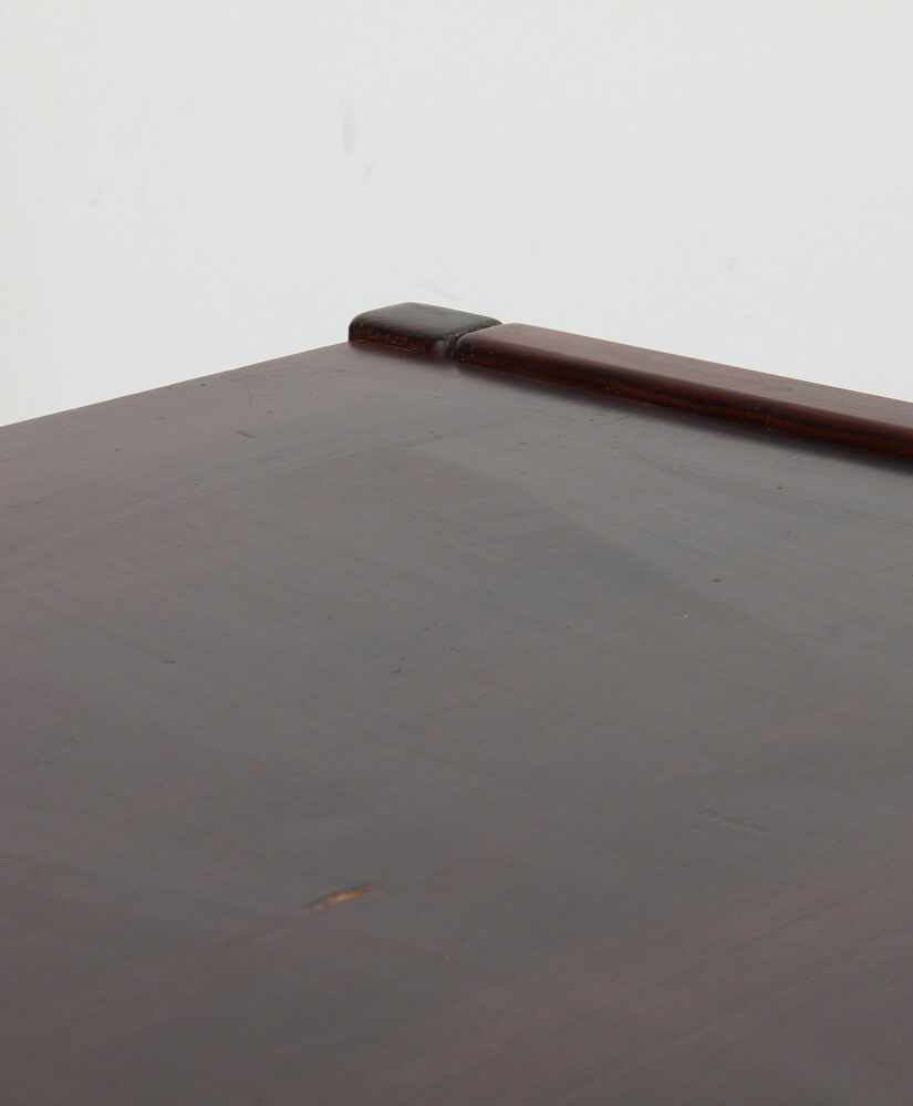 Vintage coffee table by Mobring for Ikea, 1970